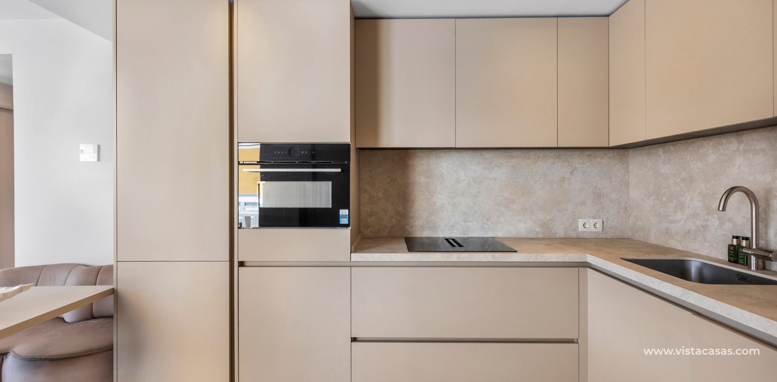 Resale - Apartment - Punta Prima