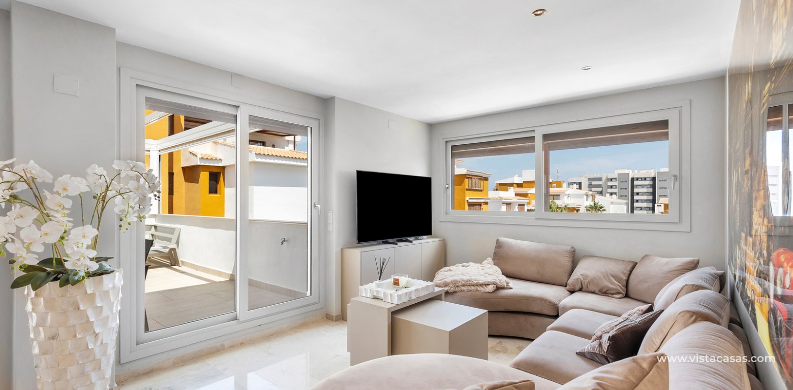 Resale - Apartment - Punta Prima