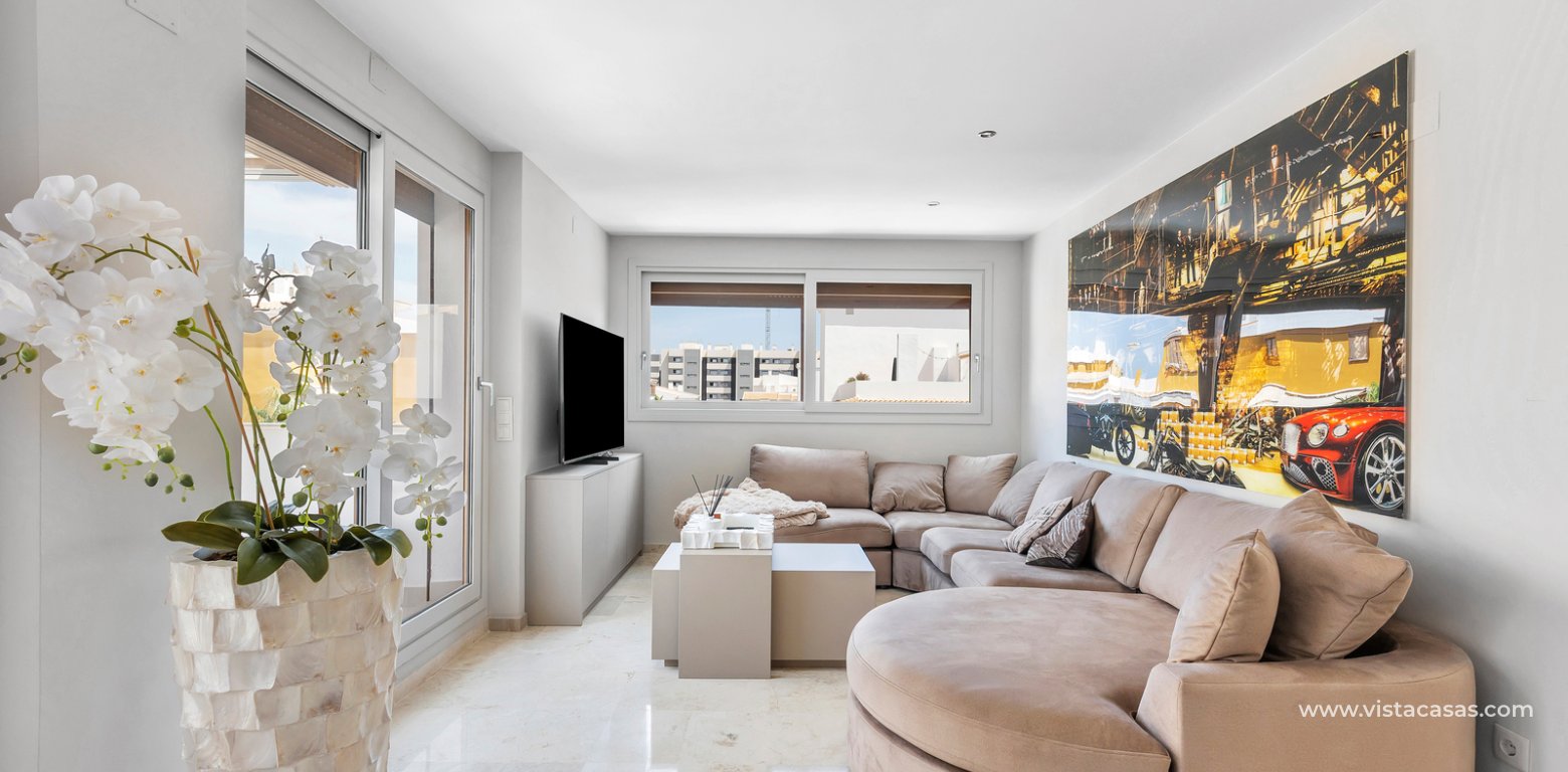 Resale - Apartment - Punta Prima