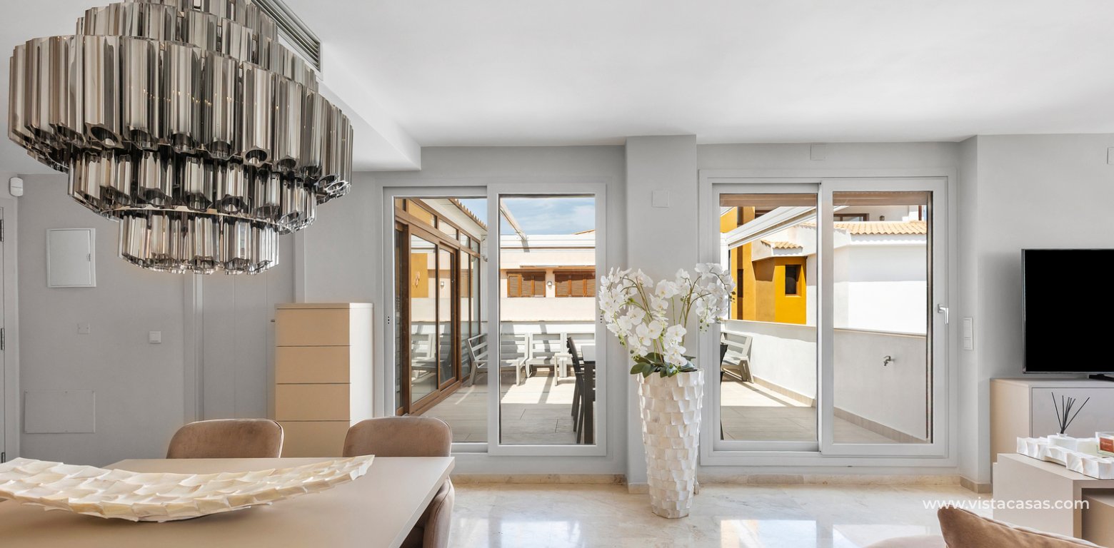 Resale - Apartment - Punta Prima