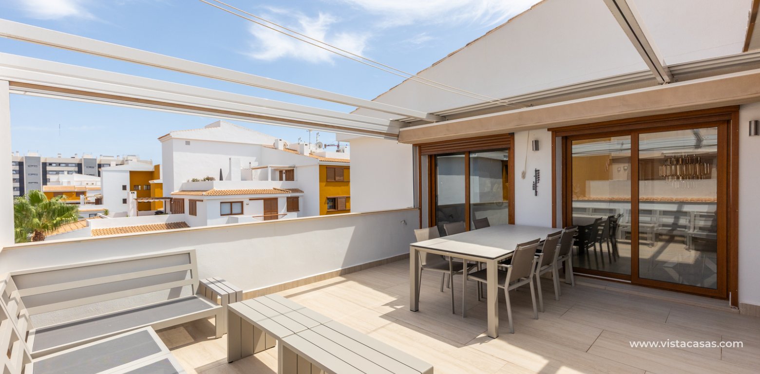 Resale - Apartment - Punta Prima