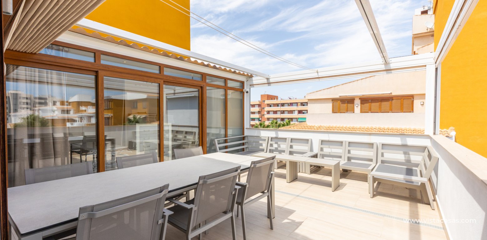 Resale - Apartment - Punta Prima