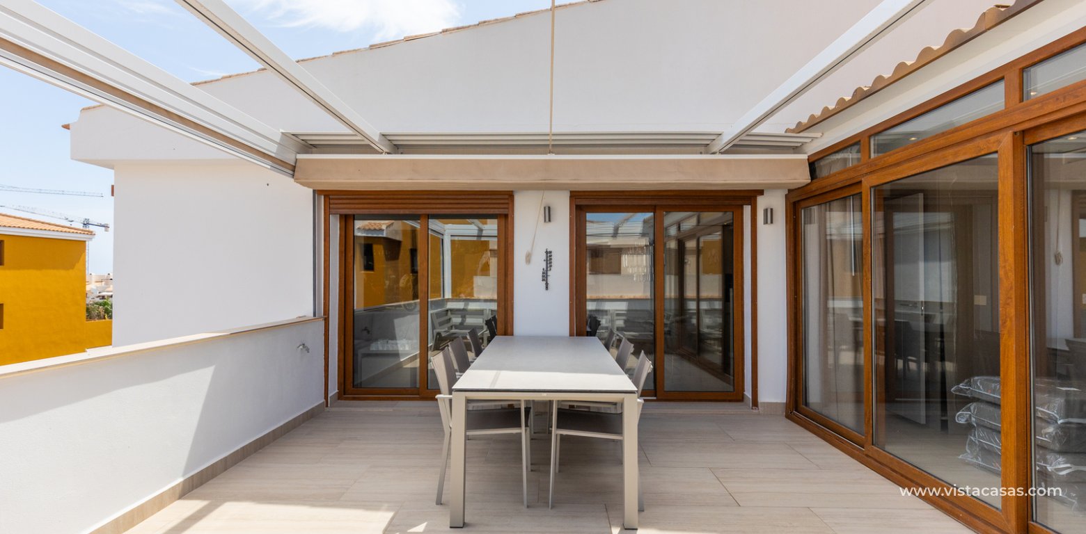 Resale - Apartment - Punta Prima