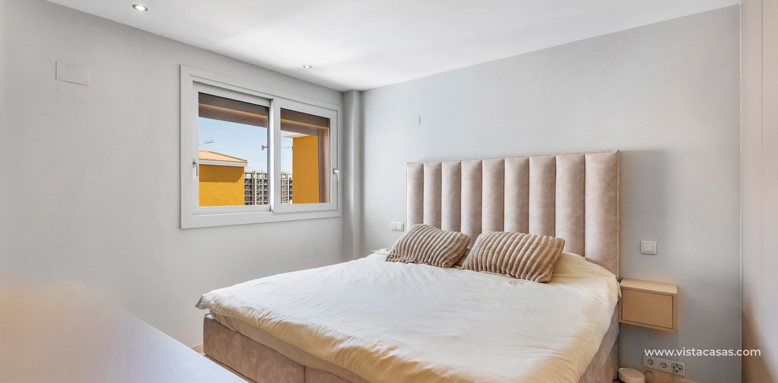 Resale - Apartment - Punta Prima