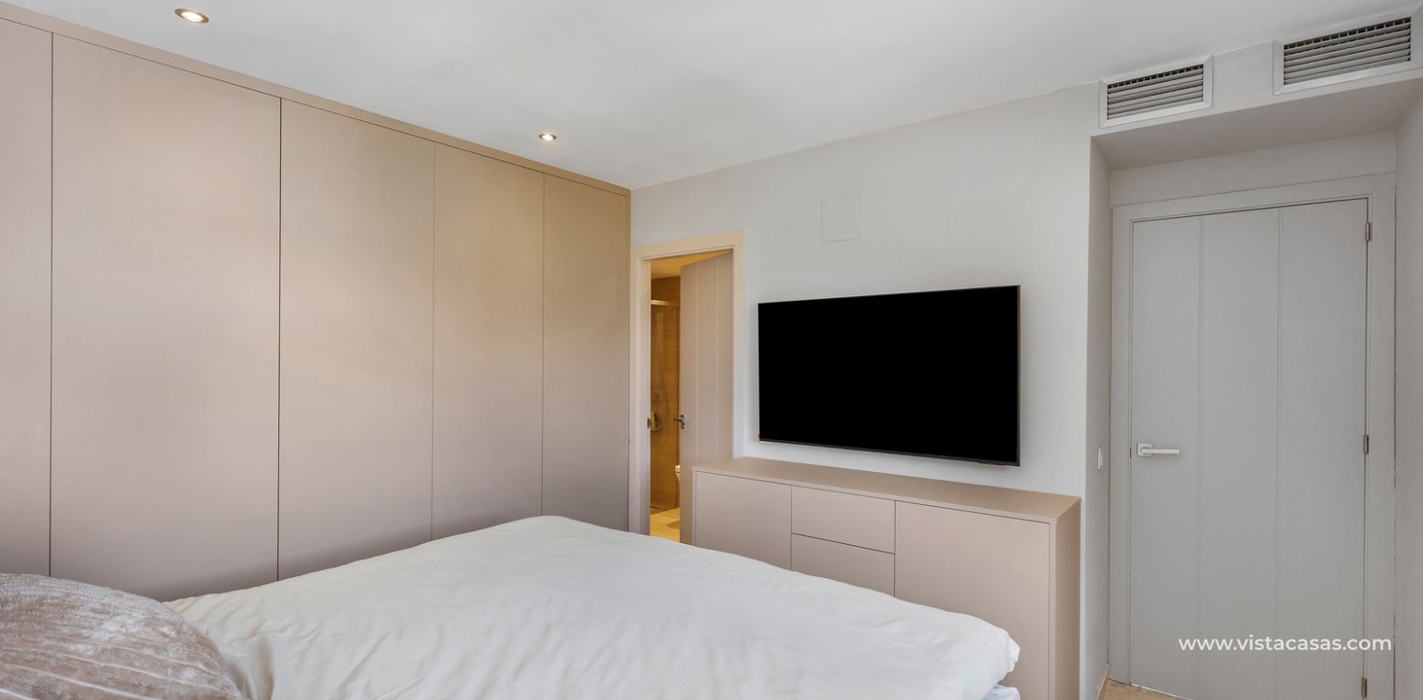 Resale - Apartment - Punta Prima