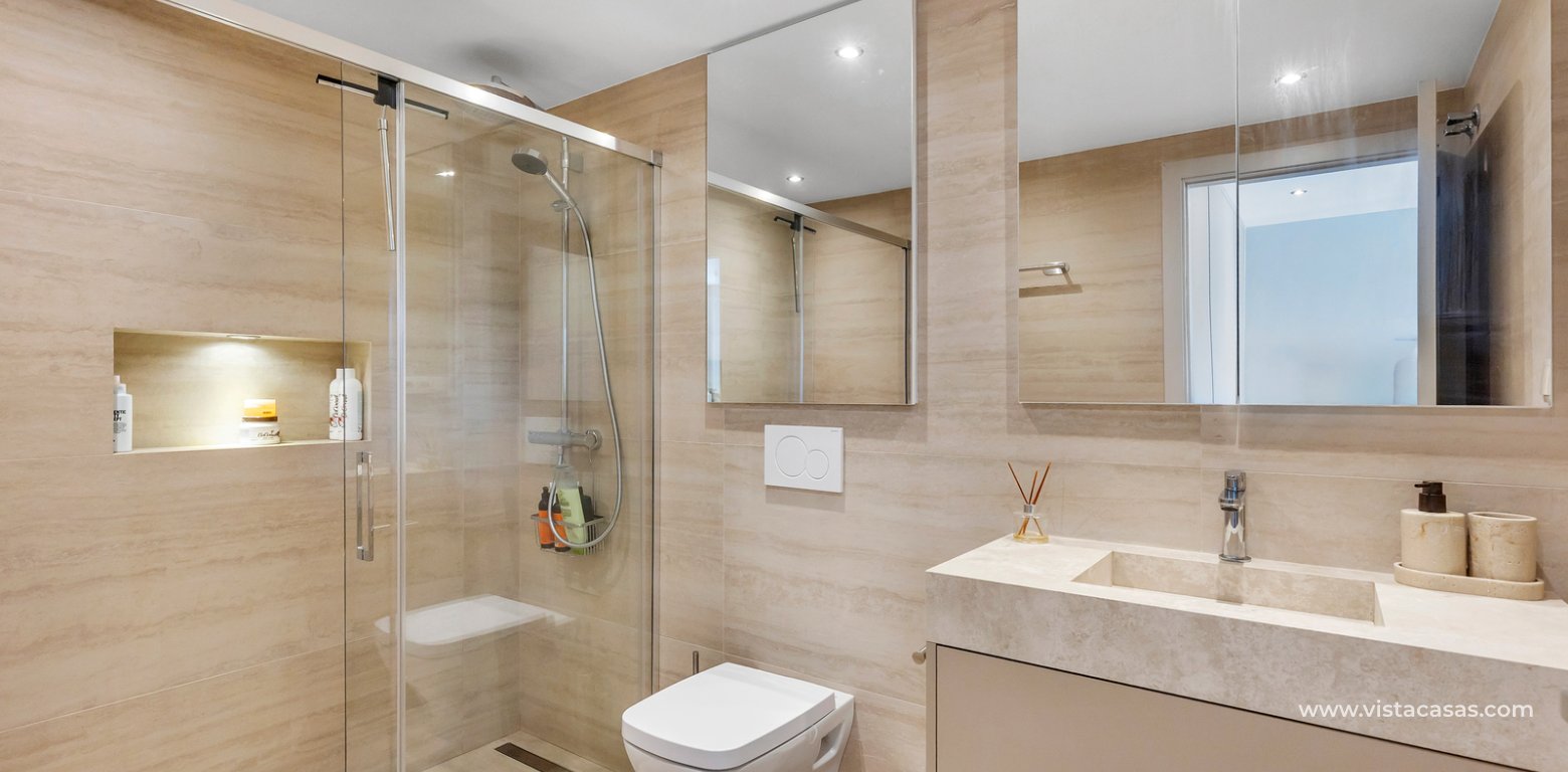 Resale - Apartment - Punta Prima
