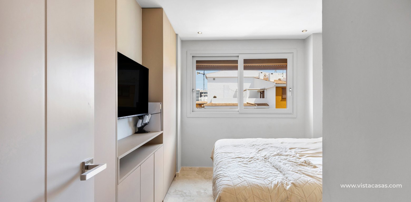 Resale - Apartment - Punta Prima