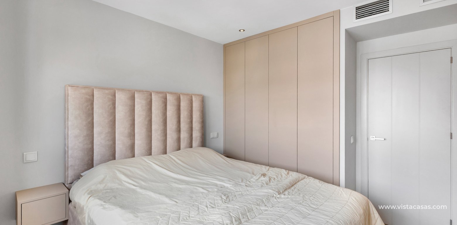 Resale - Apartment - Punta Prima
