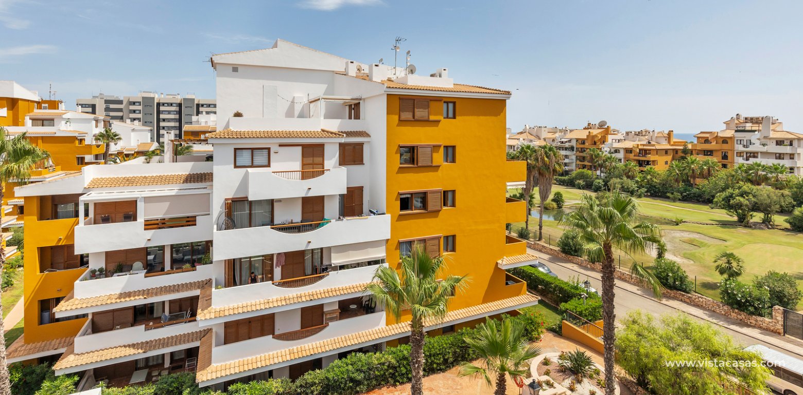 Resale - Apartment - Punta Prima