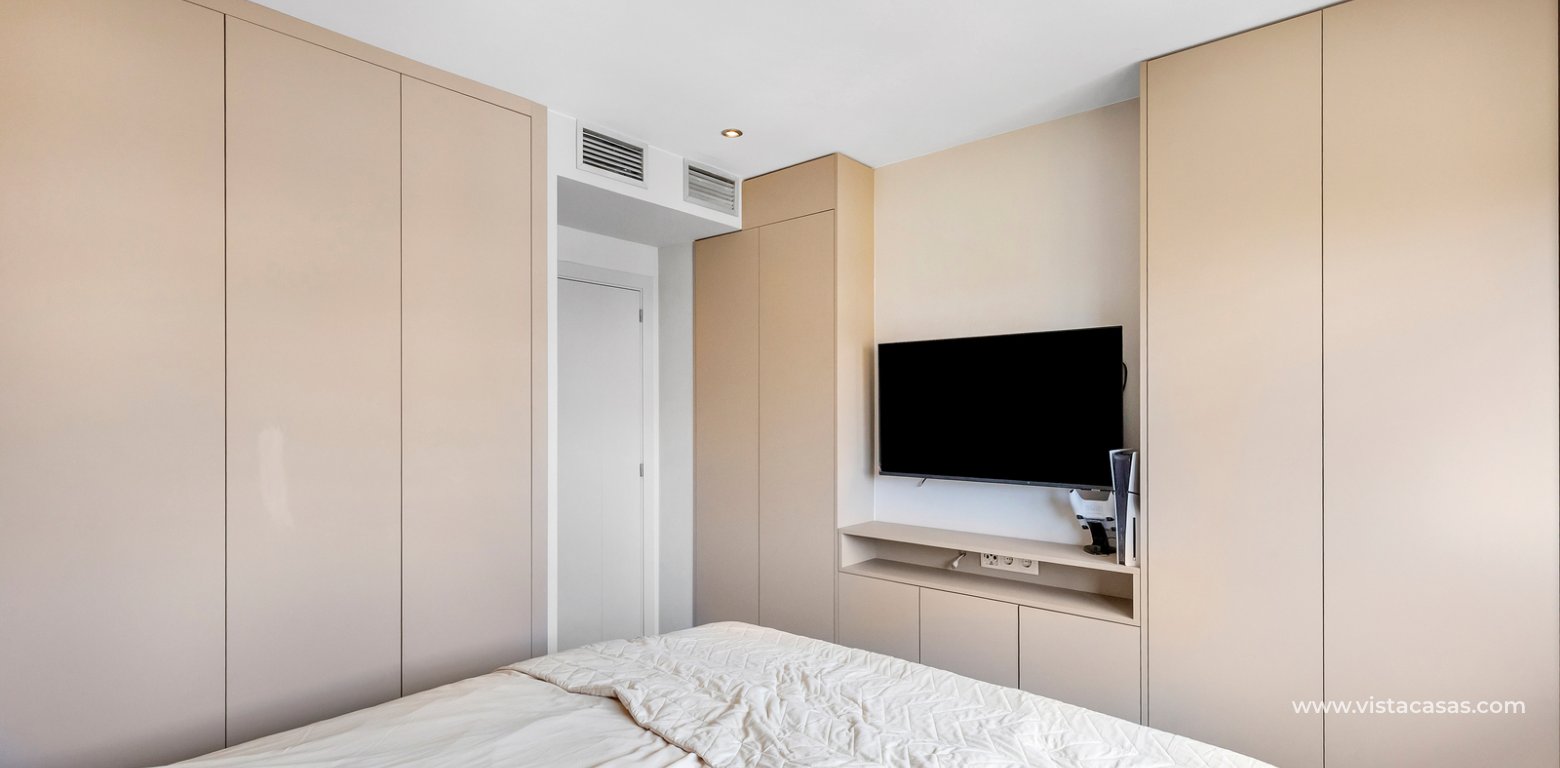 Resale - Apartment - Punta Prima