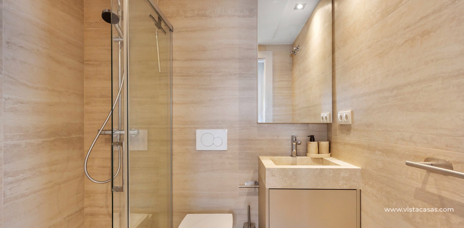 Resale - Apartment - Punta Prima