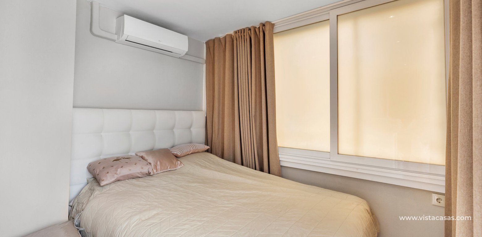 Resale - Apartment - Punta Prima