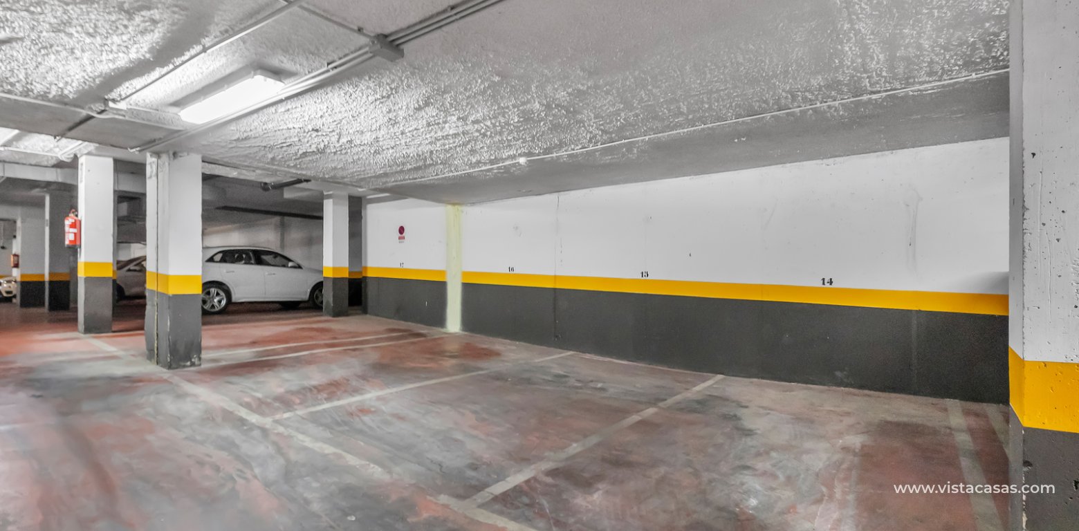Resale - Apartment - Punta Prima