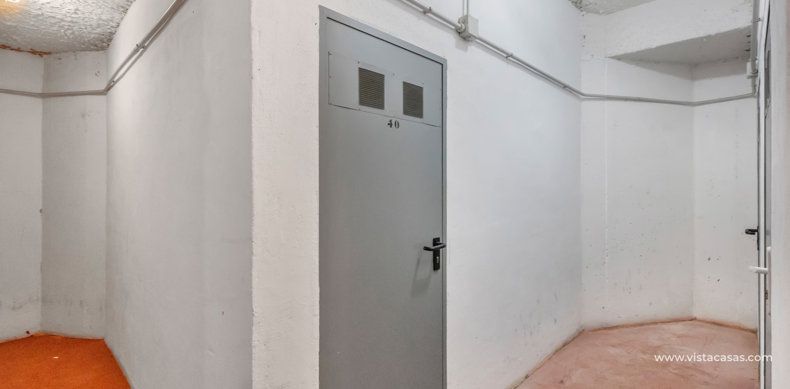 Resale - Apartment - Punta Prima