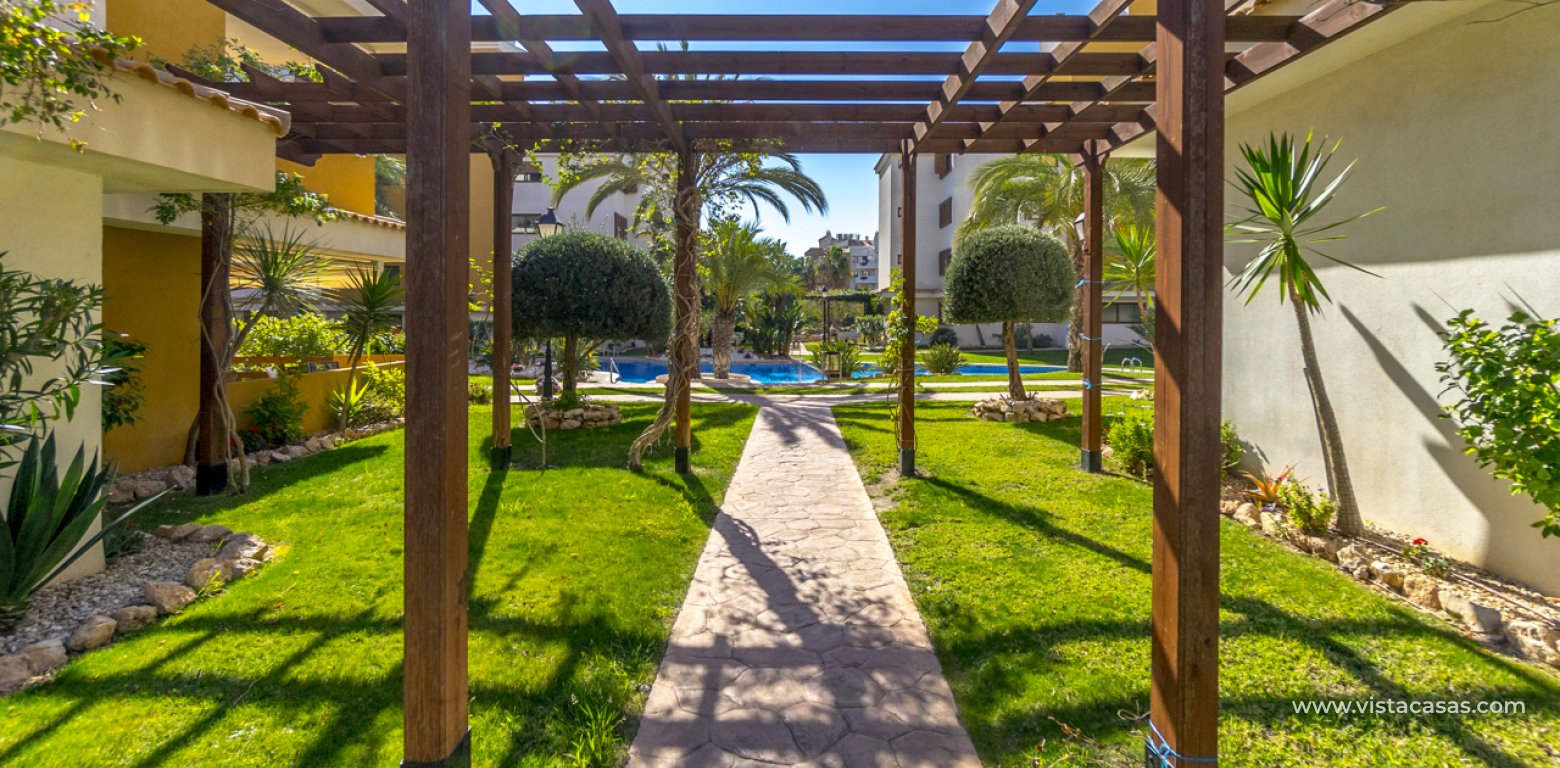 Resale - Apartment - Punta Prima