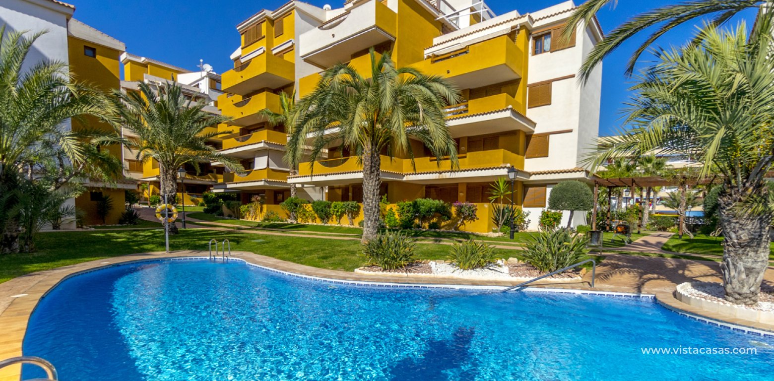 Resale - Apartment - Punta Prima