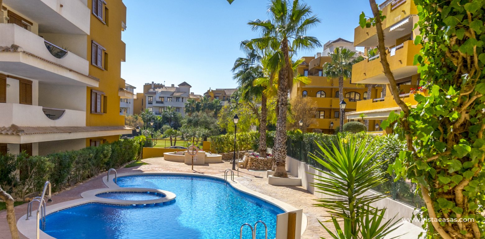 Resale - Apartment - Punta Prima