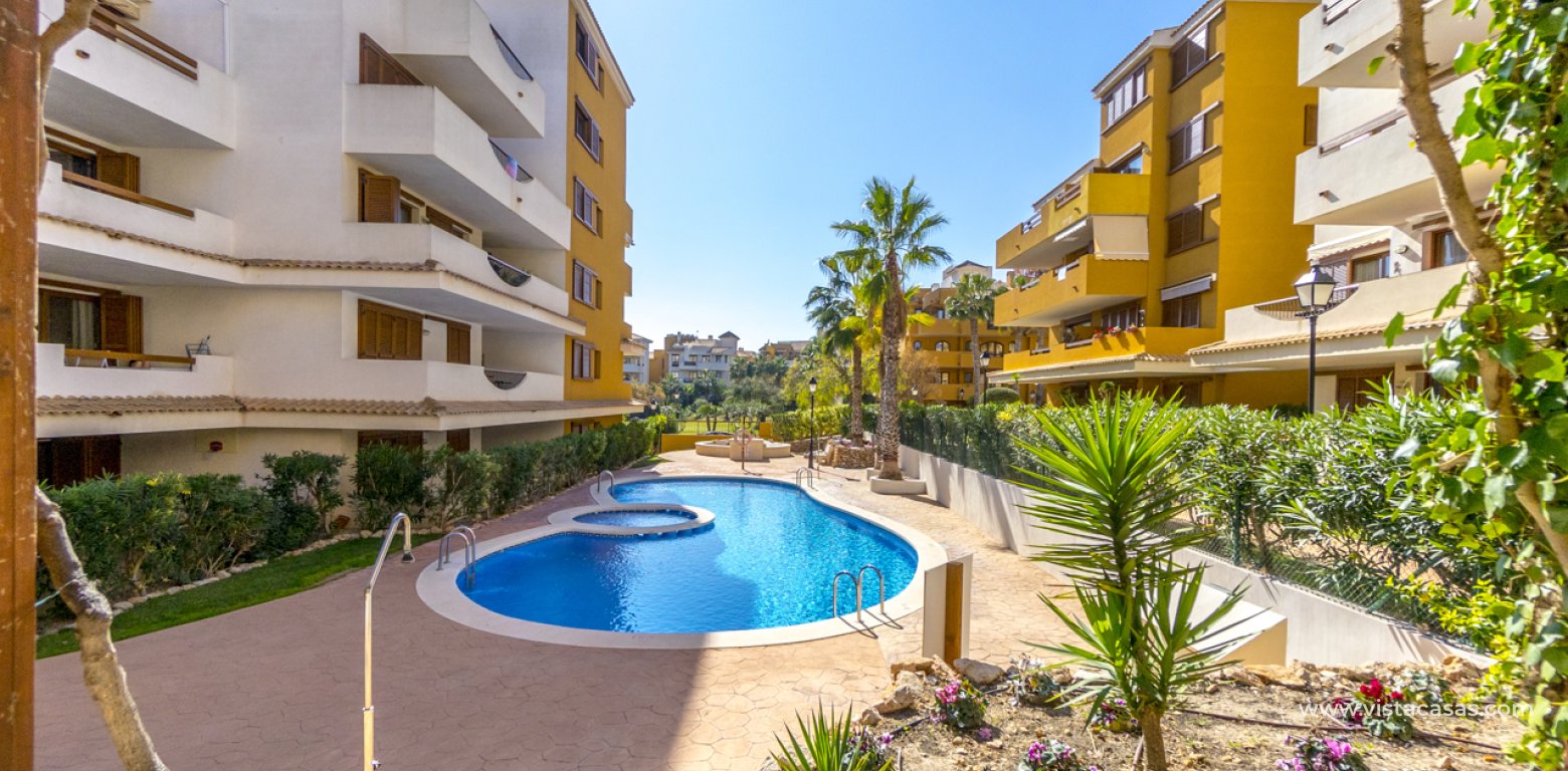 Resale - Apartment - Punta Prima