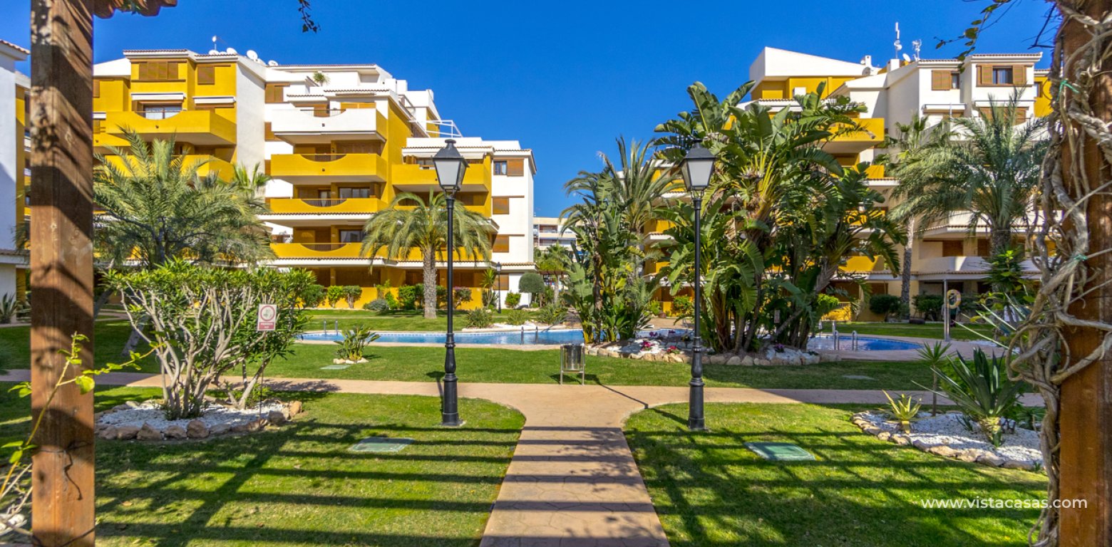 Resale - Apartment - Punta Prima