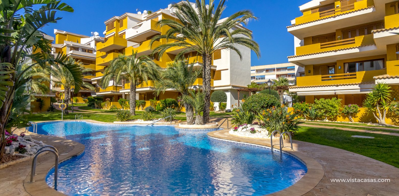 Resale - Apartment - Punta Prima
