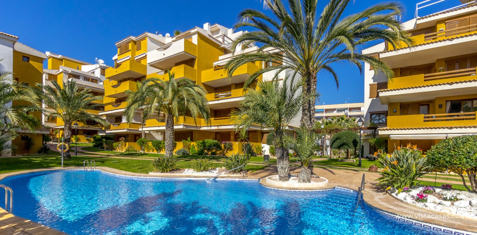 Resale - Apartment - Punta Prima