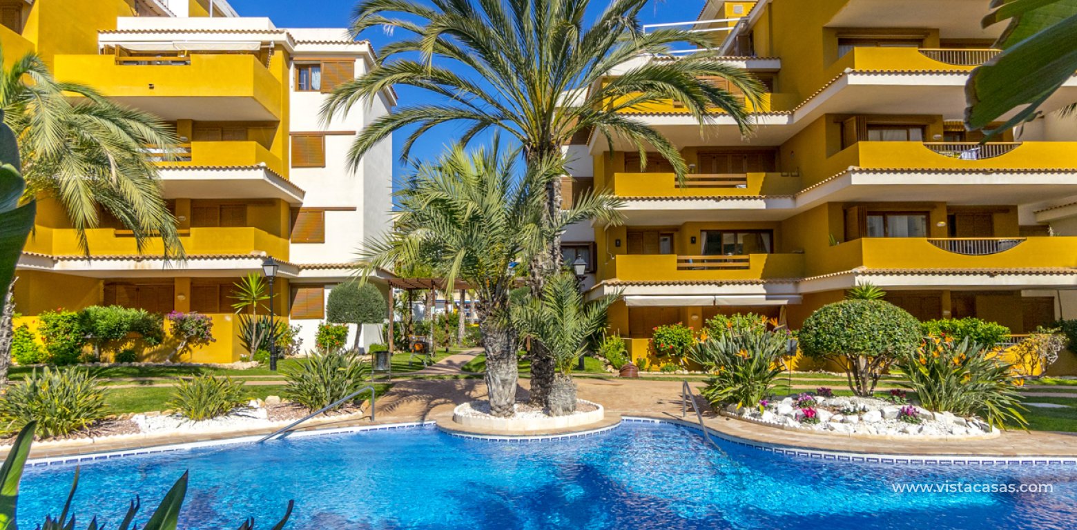 Resale - Apartment - Punta Prima