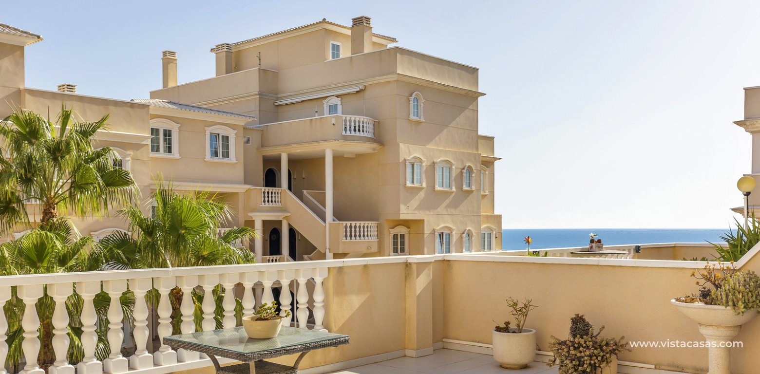Wtórny - Apartment - Guardamar del Segura - Guardamar Del Segura