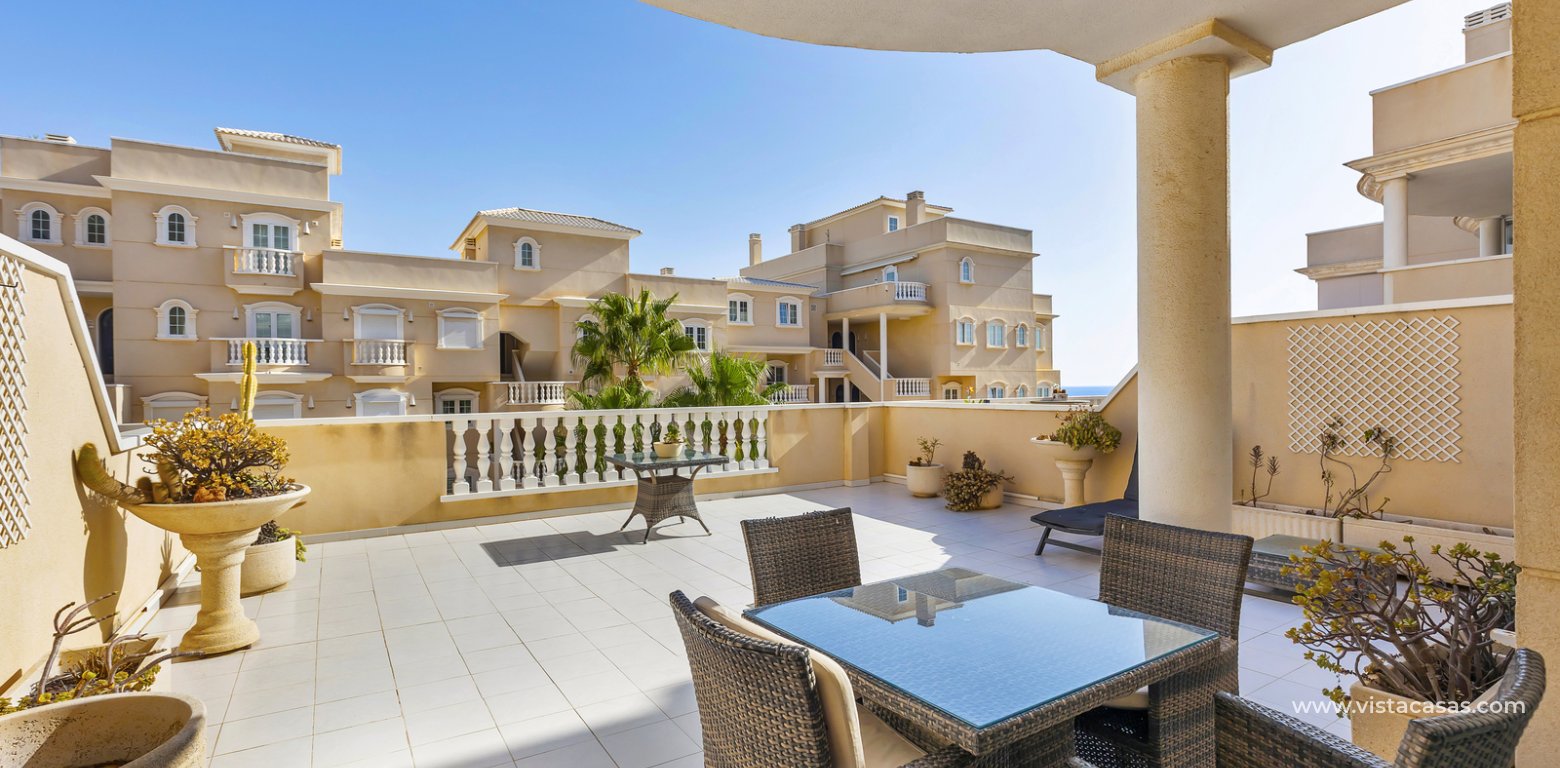 Wtórny - Apartment - Guardamar del Segura - Guardamar Del Segura