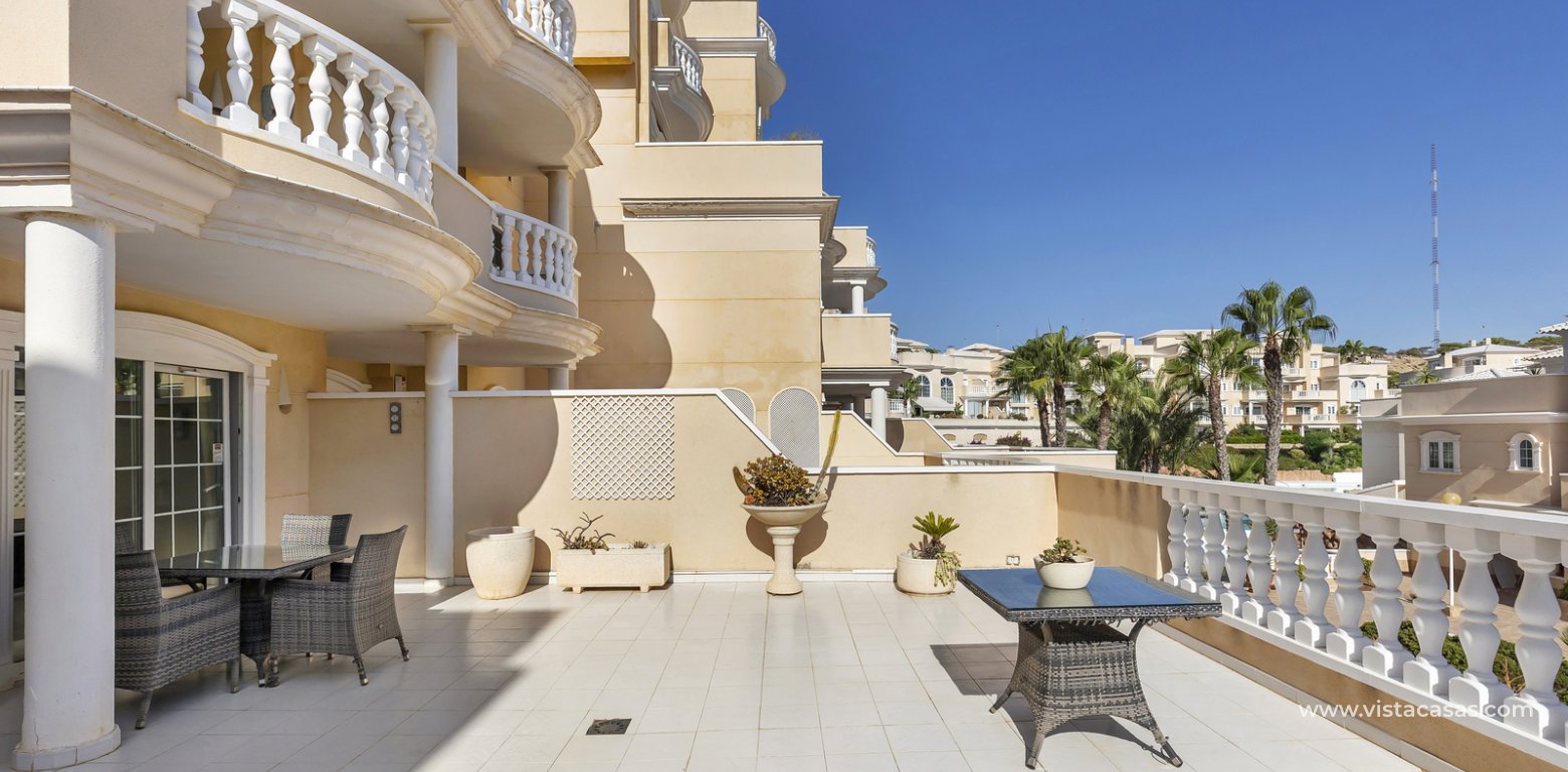 Wtórny - Apartment - Guardamar del Segura - Guardamar Del Segura