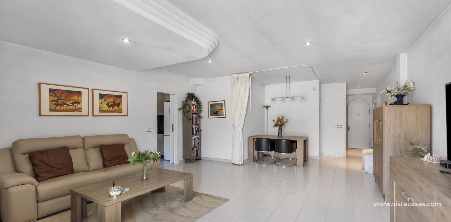 Wtórny - Apartment - Guardamar del Segura - Guardamar Del Segura