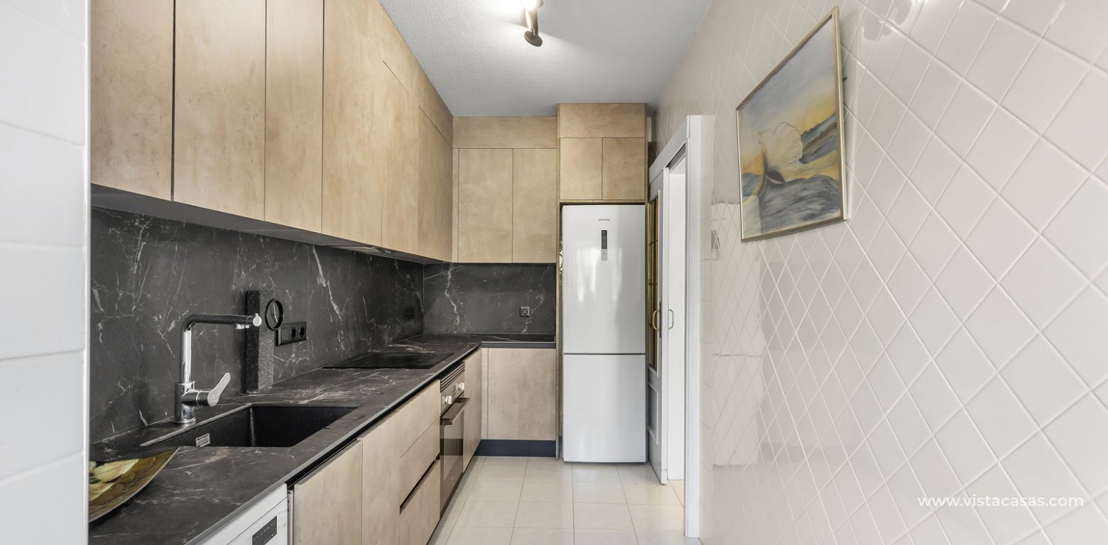 Wtórny - Apartment - Guardamar del Segura - Guardamar Del Segura