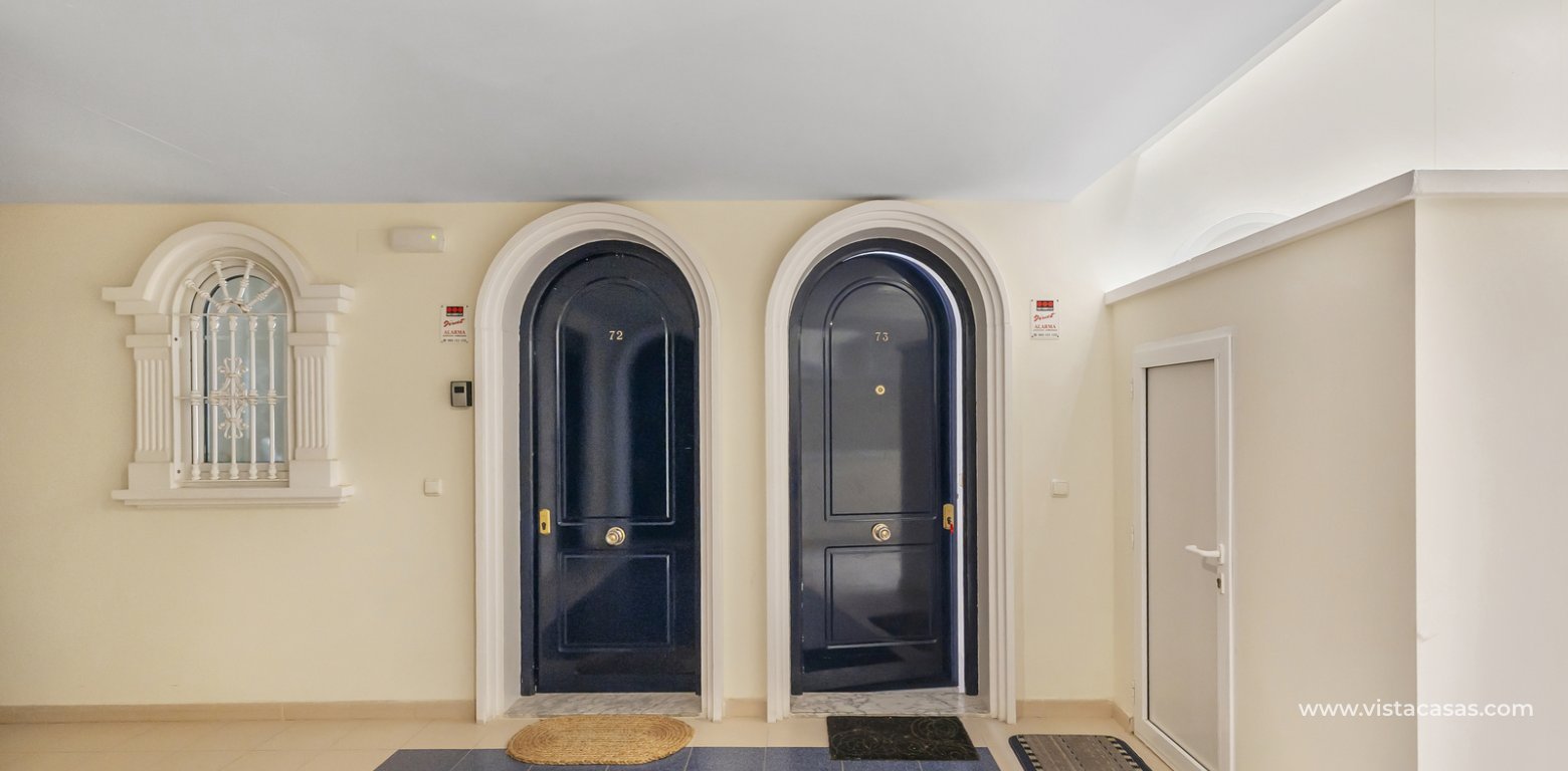 Wtórny - Apartment - Guardamar del Segura - Guardamar Del Segura