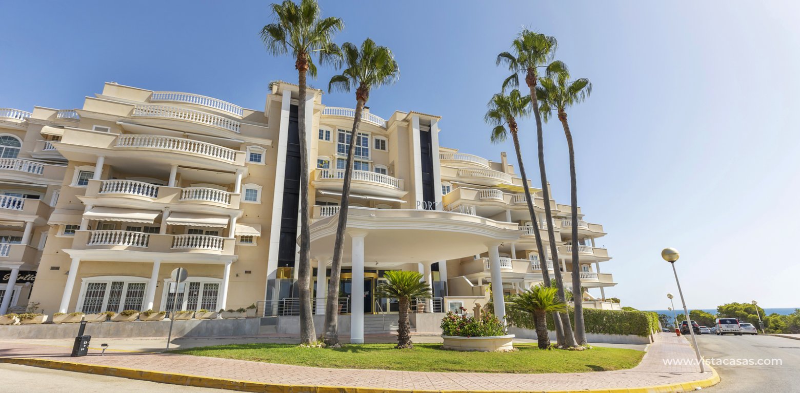 Wtórny - Apartment - Guardamar del Segura - Guardamar Del Segura