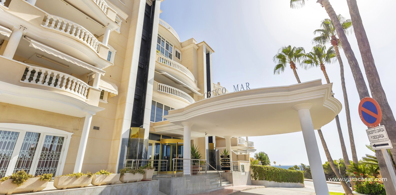Wtórny - Apartment - Guardamar del Segura - Guardamar Del Segura
