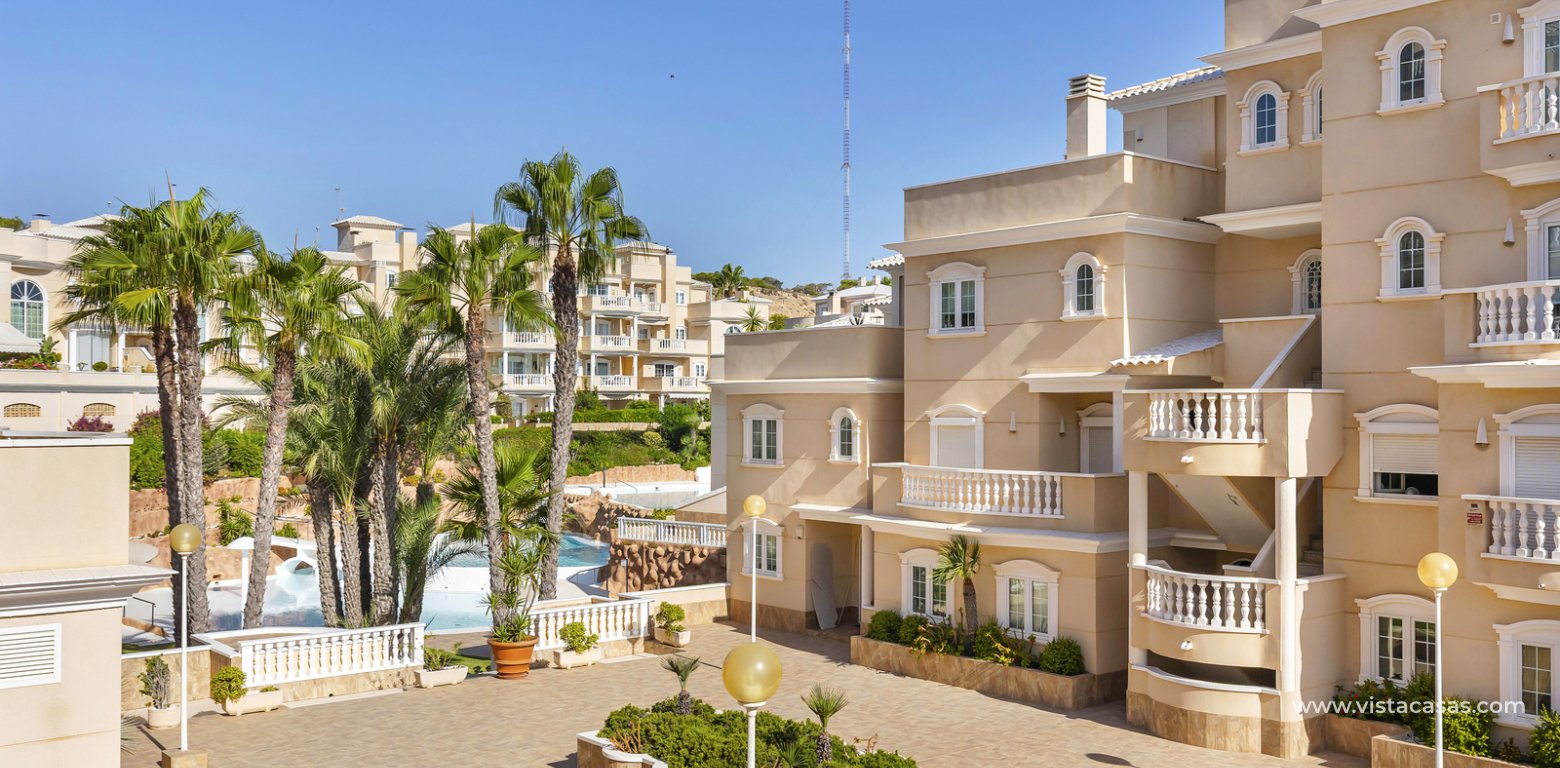 Wtórny - Apartment - Guardamar del Segura - Guardamar Del Segura