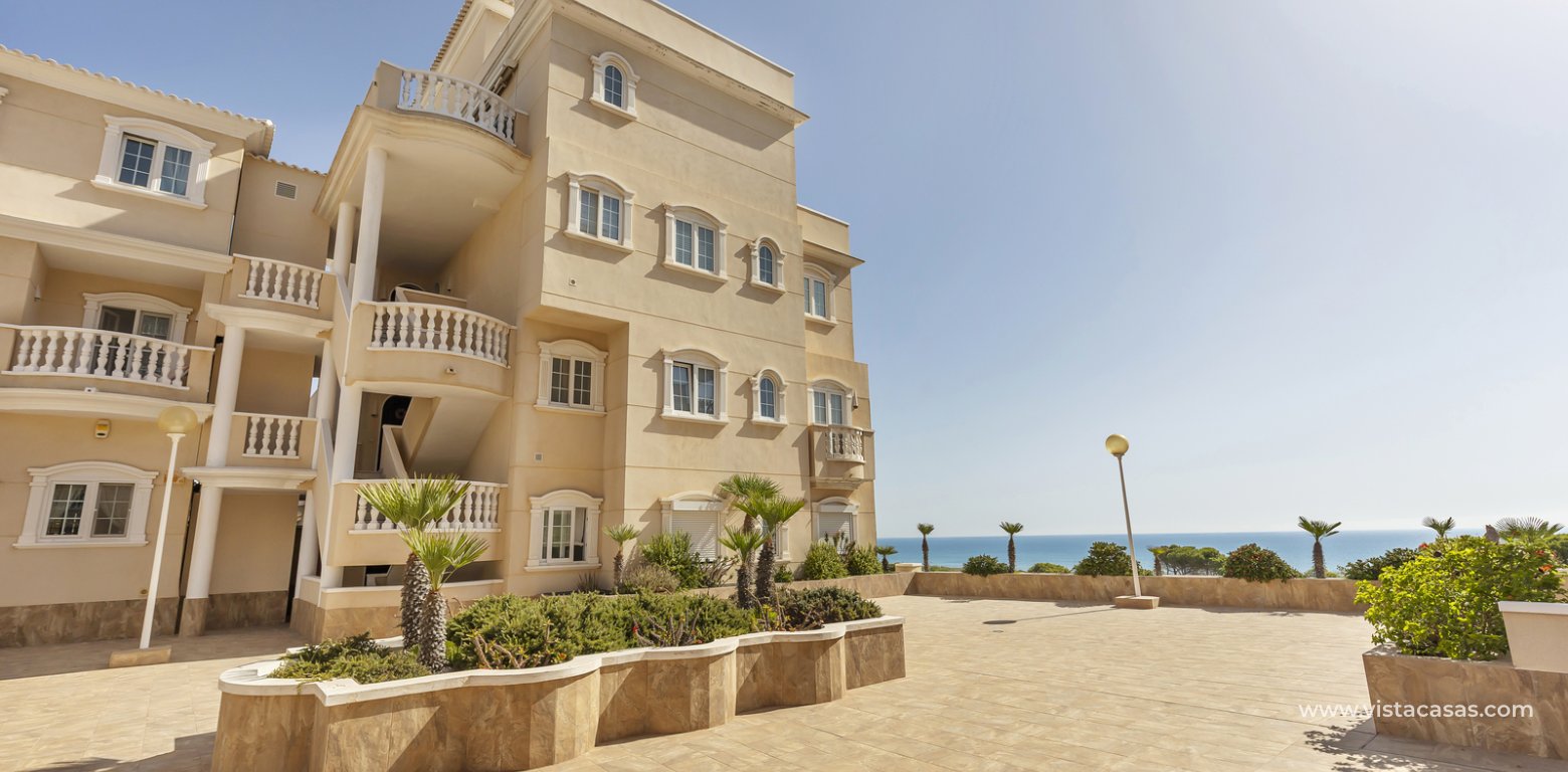 Wtórny - Apartment - Guardamar del Segura - Guardamar Del Segura