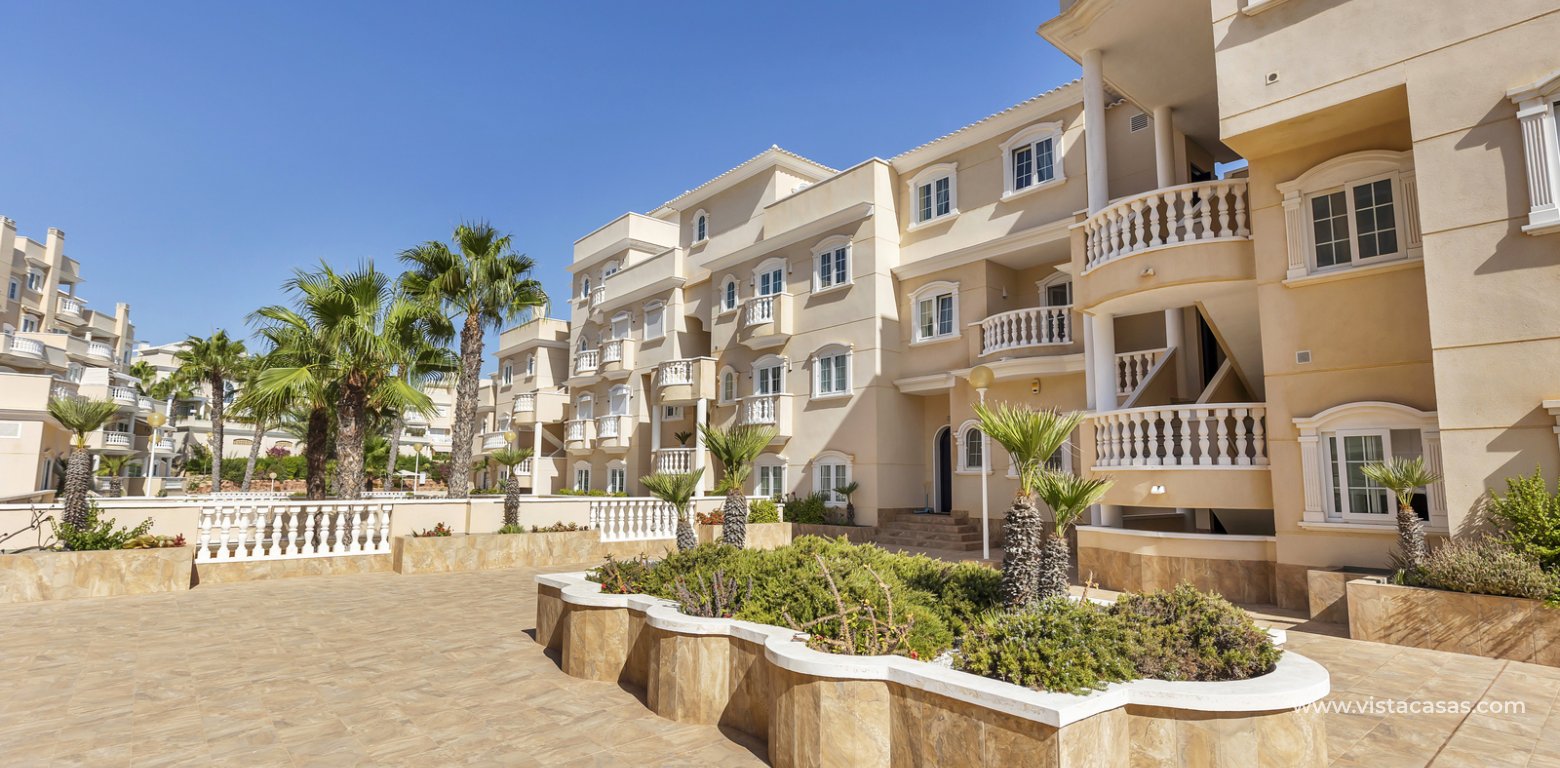 Wtórny - Apartment - Guardamar del Segura - Guardamar Del Segura
