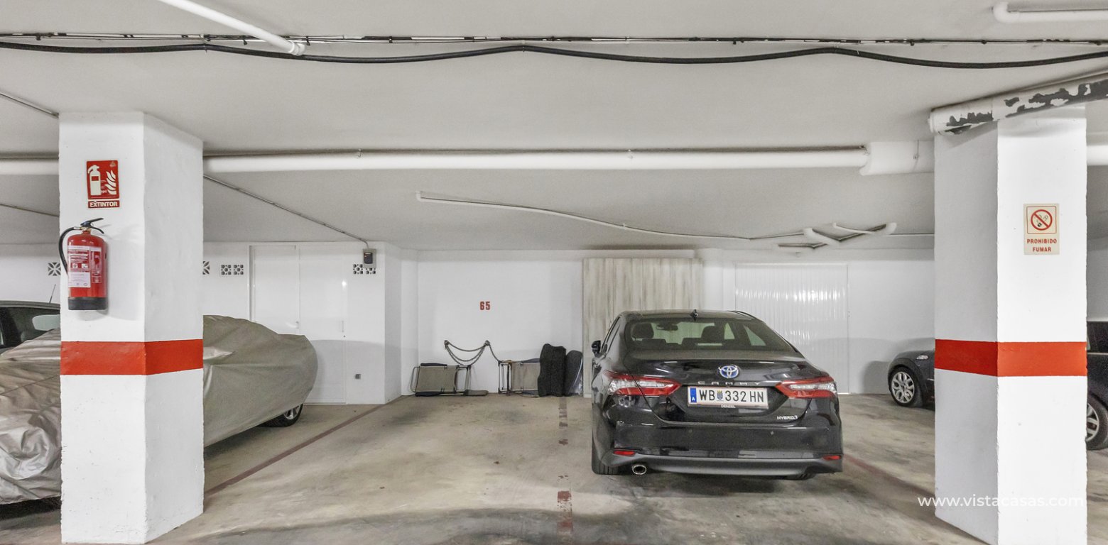 Wtórny - Apartment - Guardamar del Segura - Guardamar Del Segura