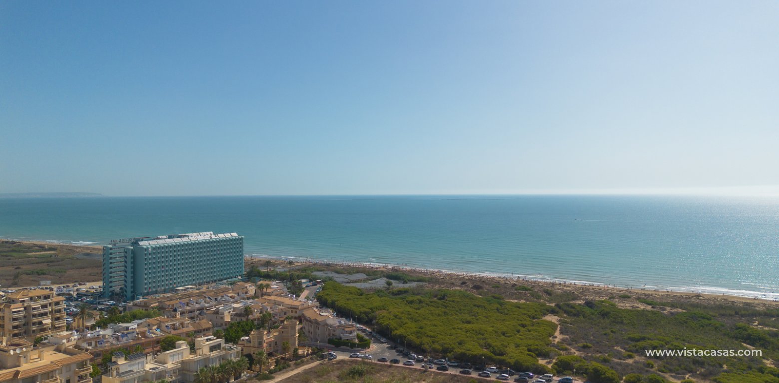 Wtórny - Apartment - Guardamar del Segura - Guardamar Del Segura
