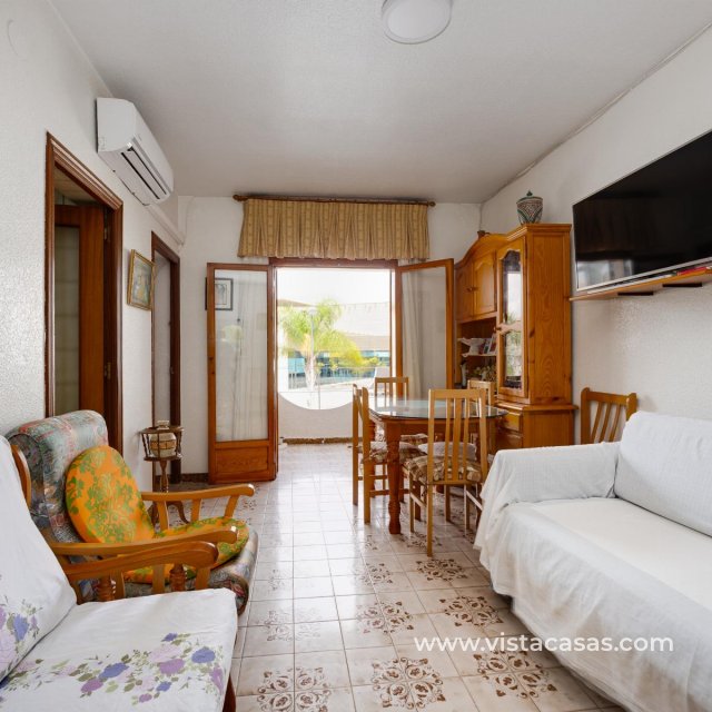 Apartment - Resale - Torrevieja - Torrevieja