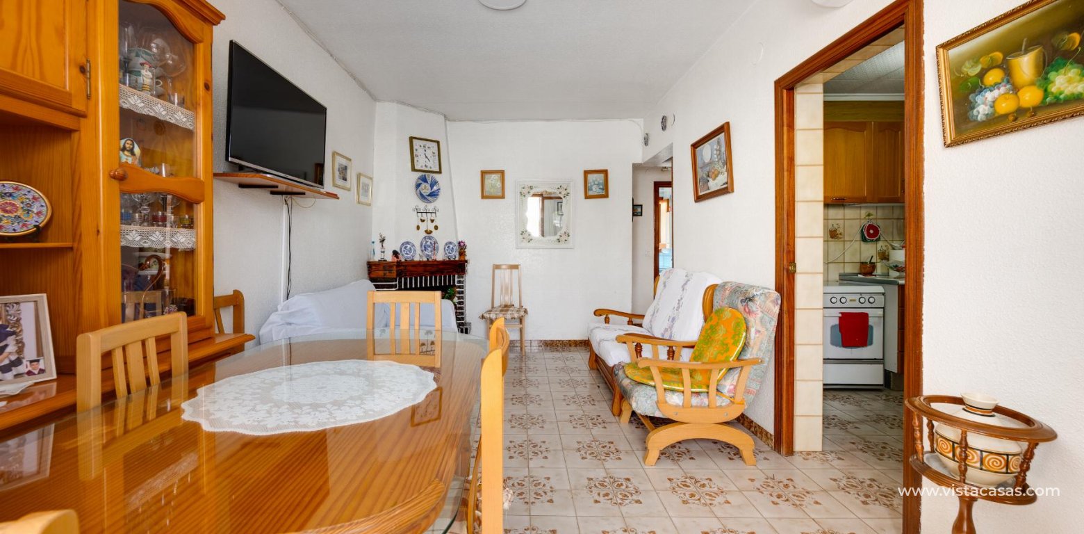 Resale - Apartment - Torrevieja