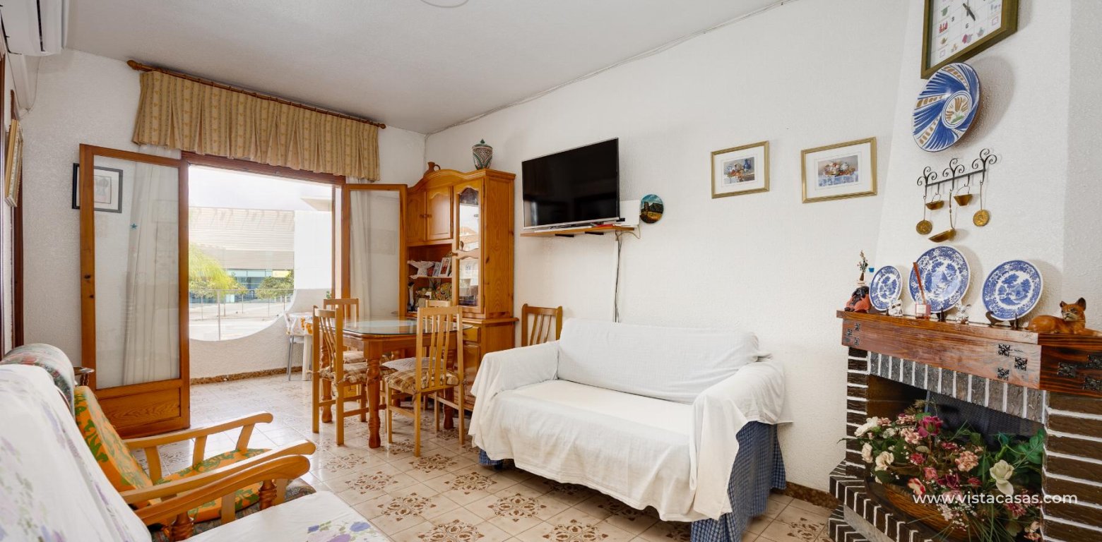 Resale - Apartment - Torrevieja