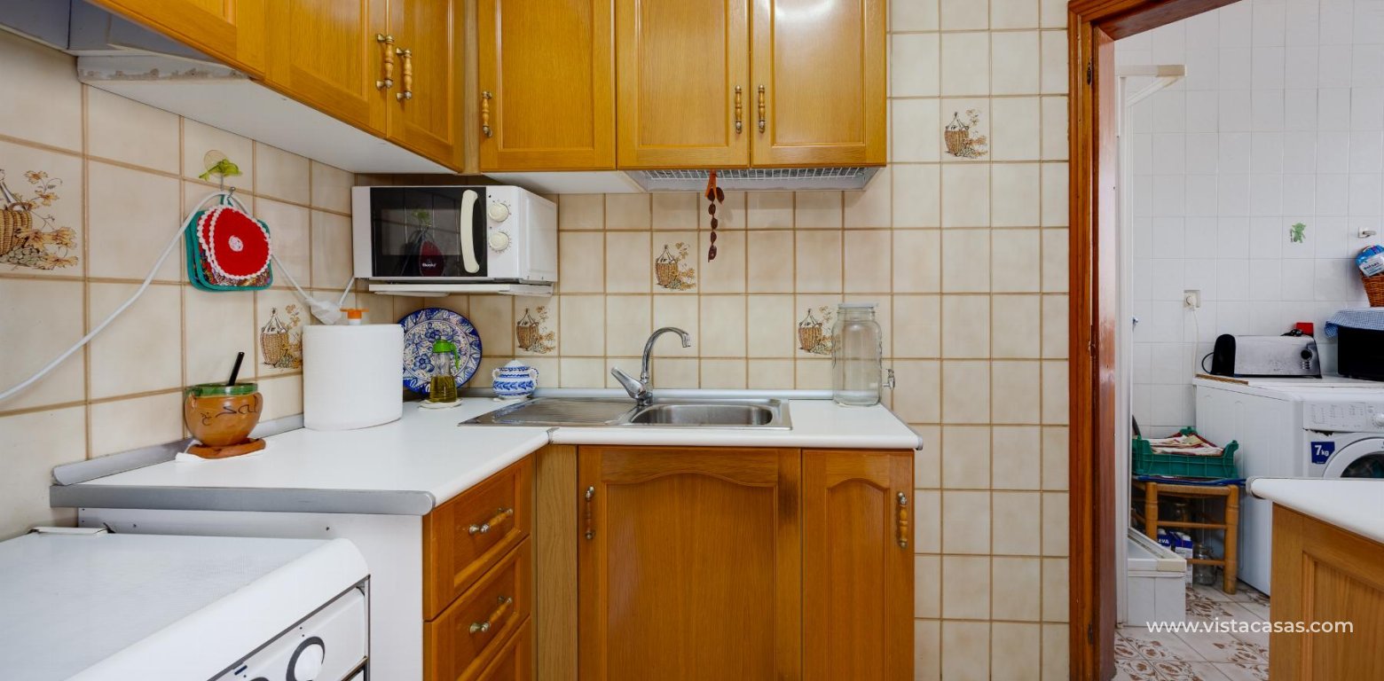 Resale - Apartment - Torrevieja