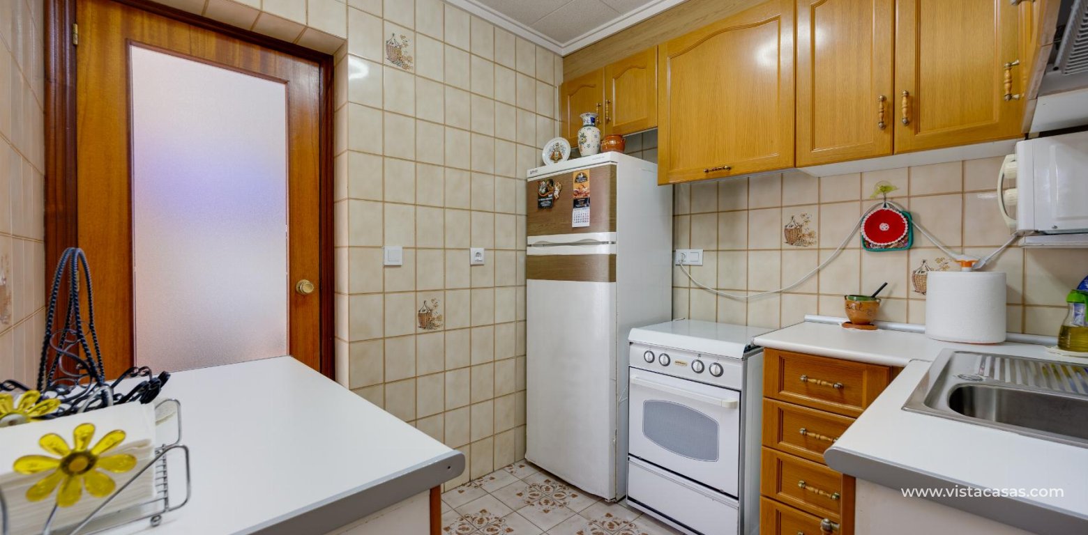 Resale - Apartment - Torrevieja