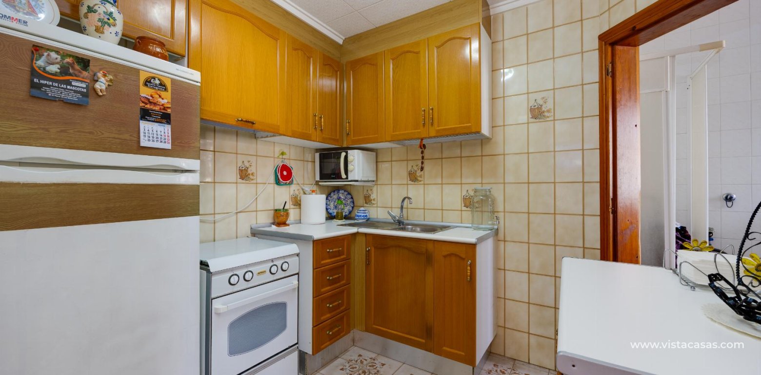 Resale - Apartment - Torrevieja