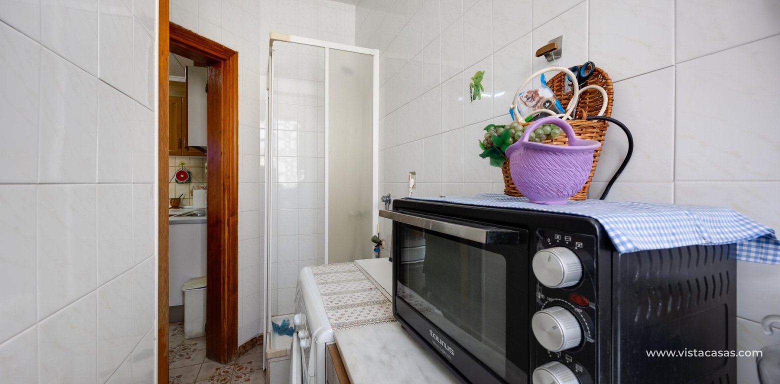 Resale - Apartment - Torrevieja