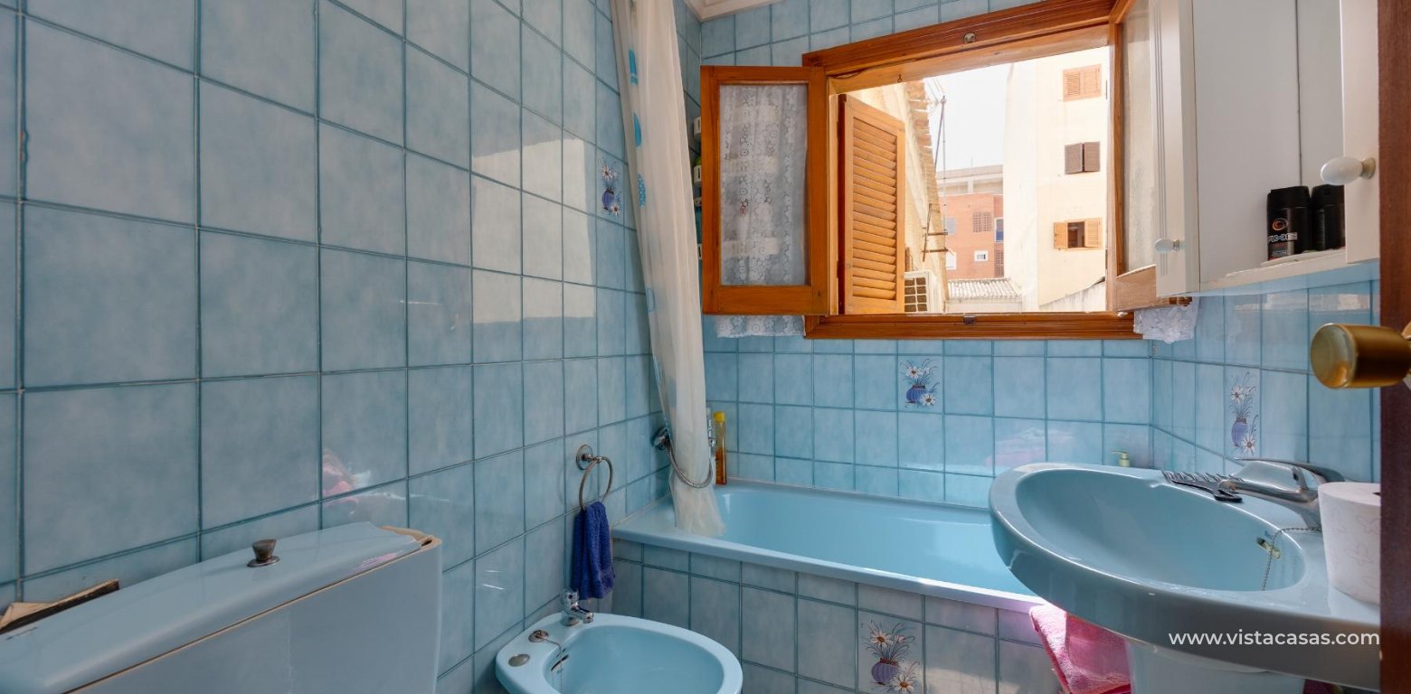 Resale - Apartment - Torrevieja