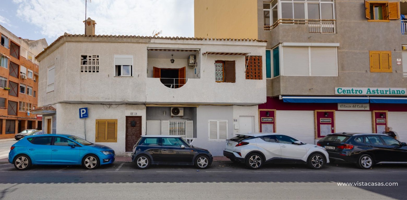 Resale - Apartment - Torrevieja