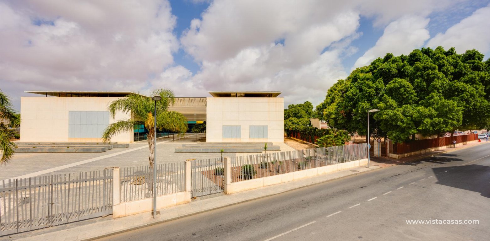 Resale - Apartment - Torrevieja