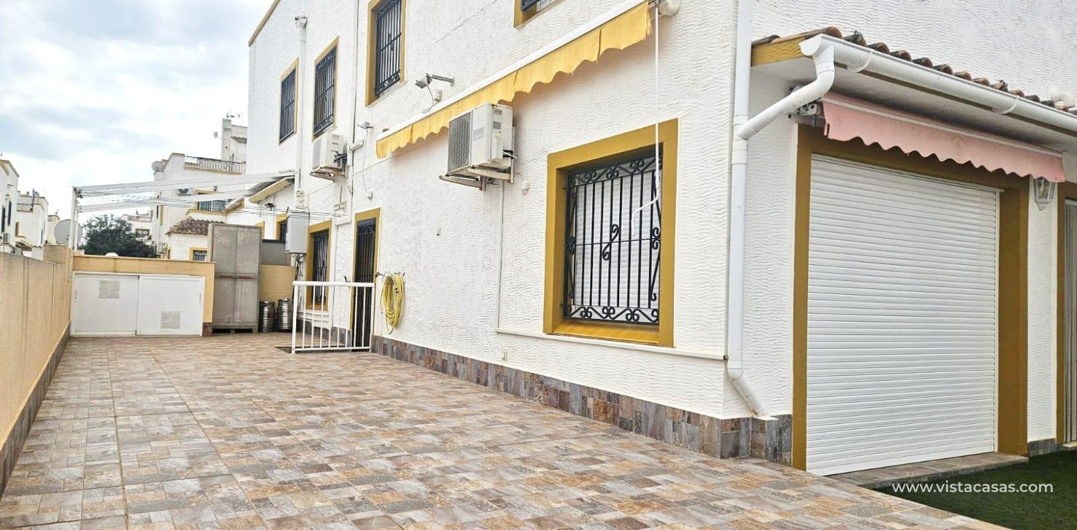 Resale - Townhouse - Los Altos